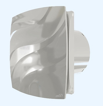 WAVE 100 Gray ERA Вентилятор накладной WAVE D100 Gray WAVE 100 Gray ERA Вентилятор накладной WAVE D100 Gray